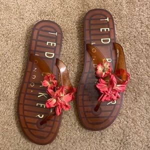 Ted Baker London sandals